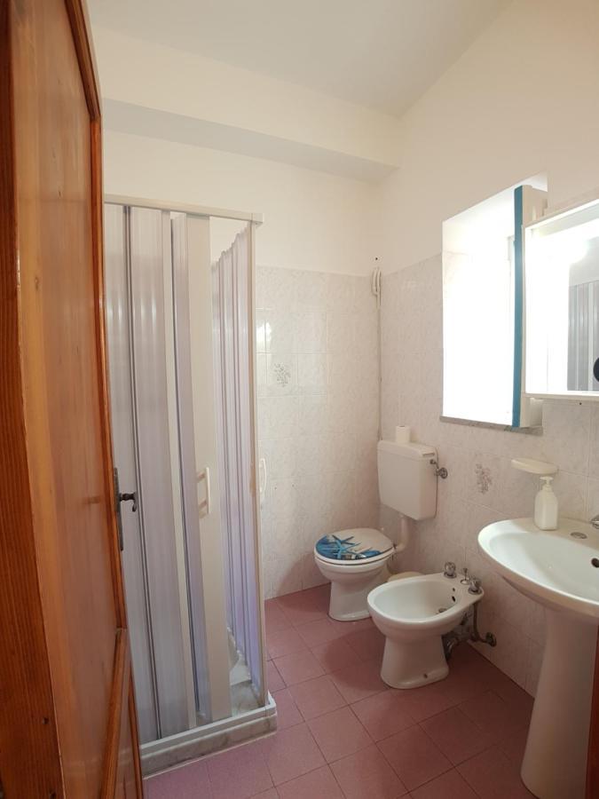 Casa Vittorio Città di Lipari