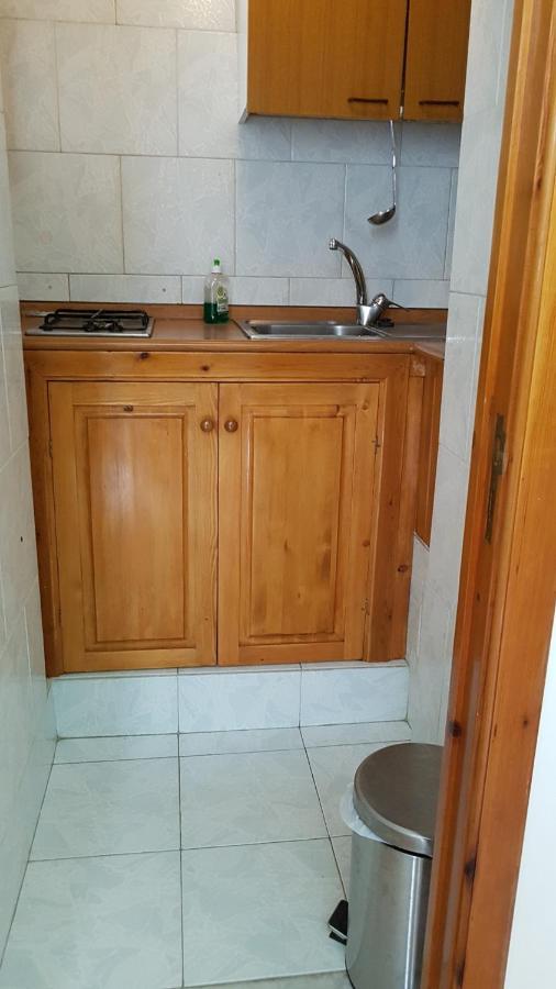 Casa Vittorio Affittacamere Città di Lipari