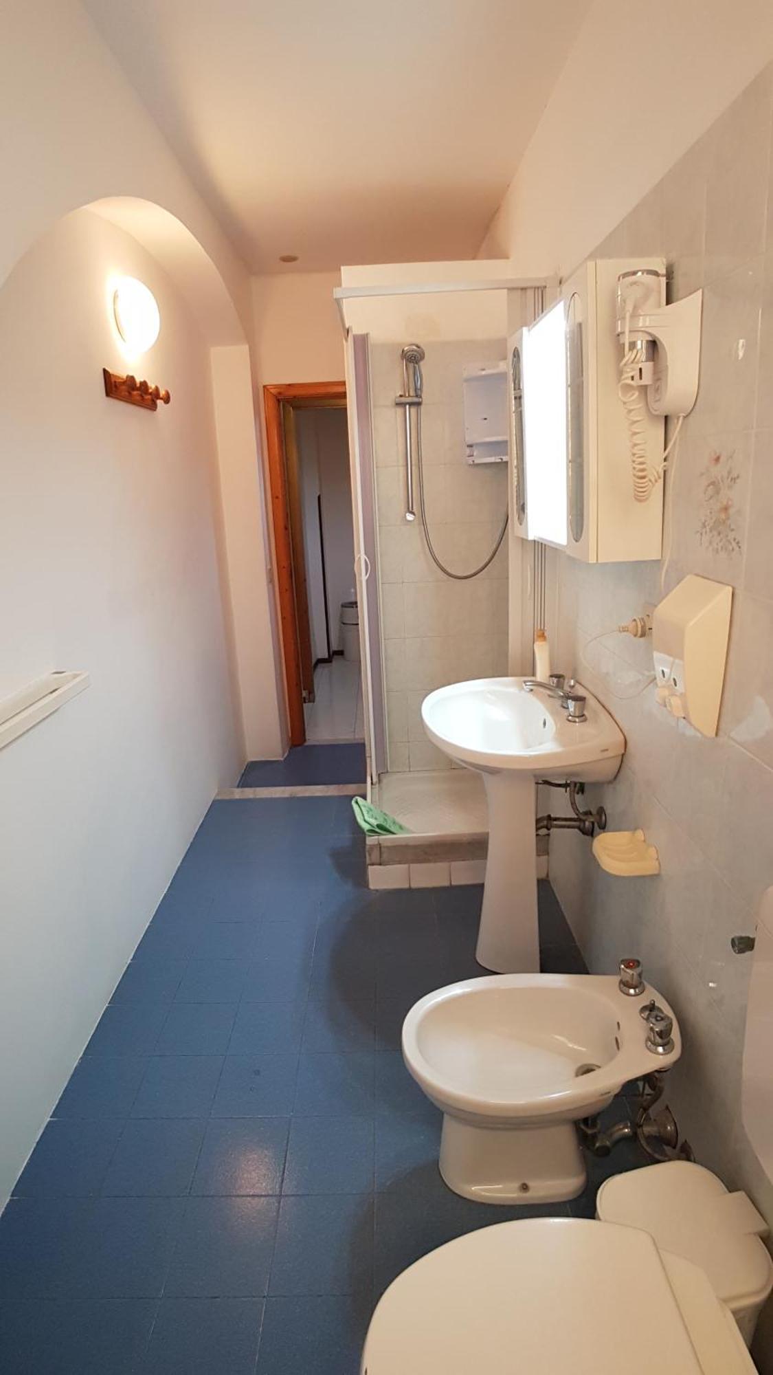 Casa Vittorio 3* Città di Lipari