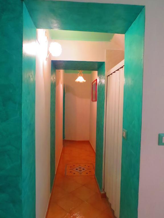 Casa Vittorio 3* Città di Lipari