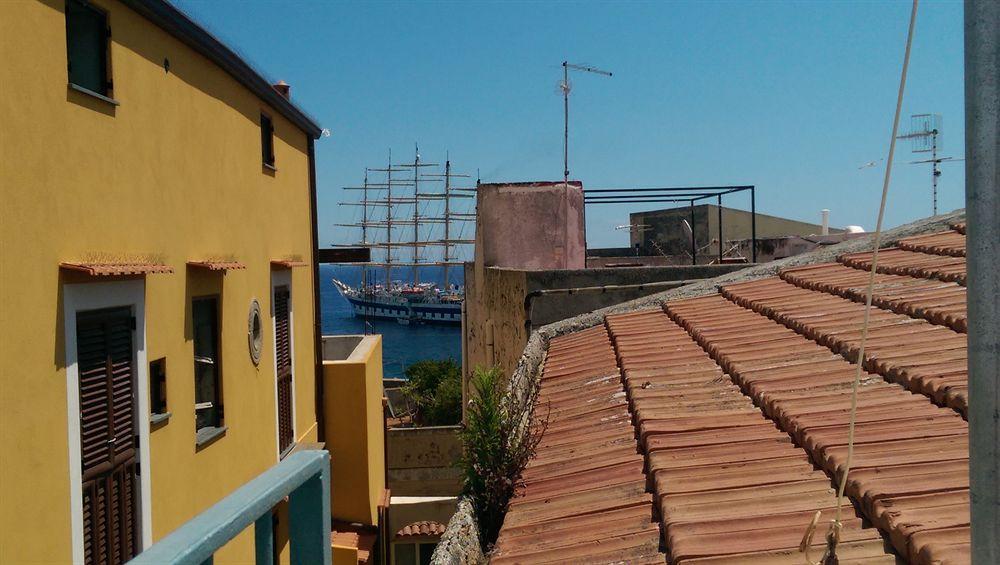 Casa Vittorio Affittacamere