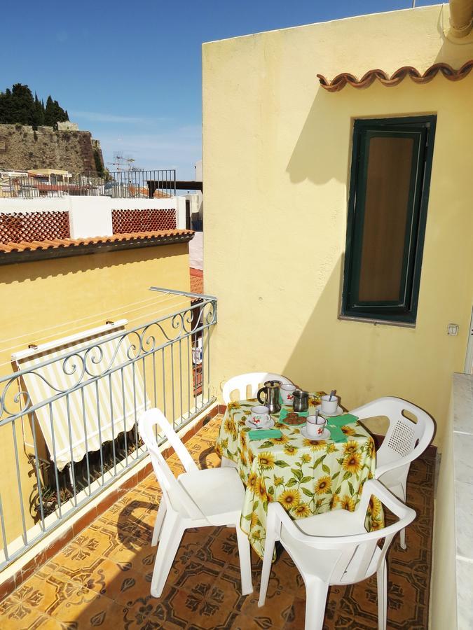 Casa Vittorio Città di Lipari