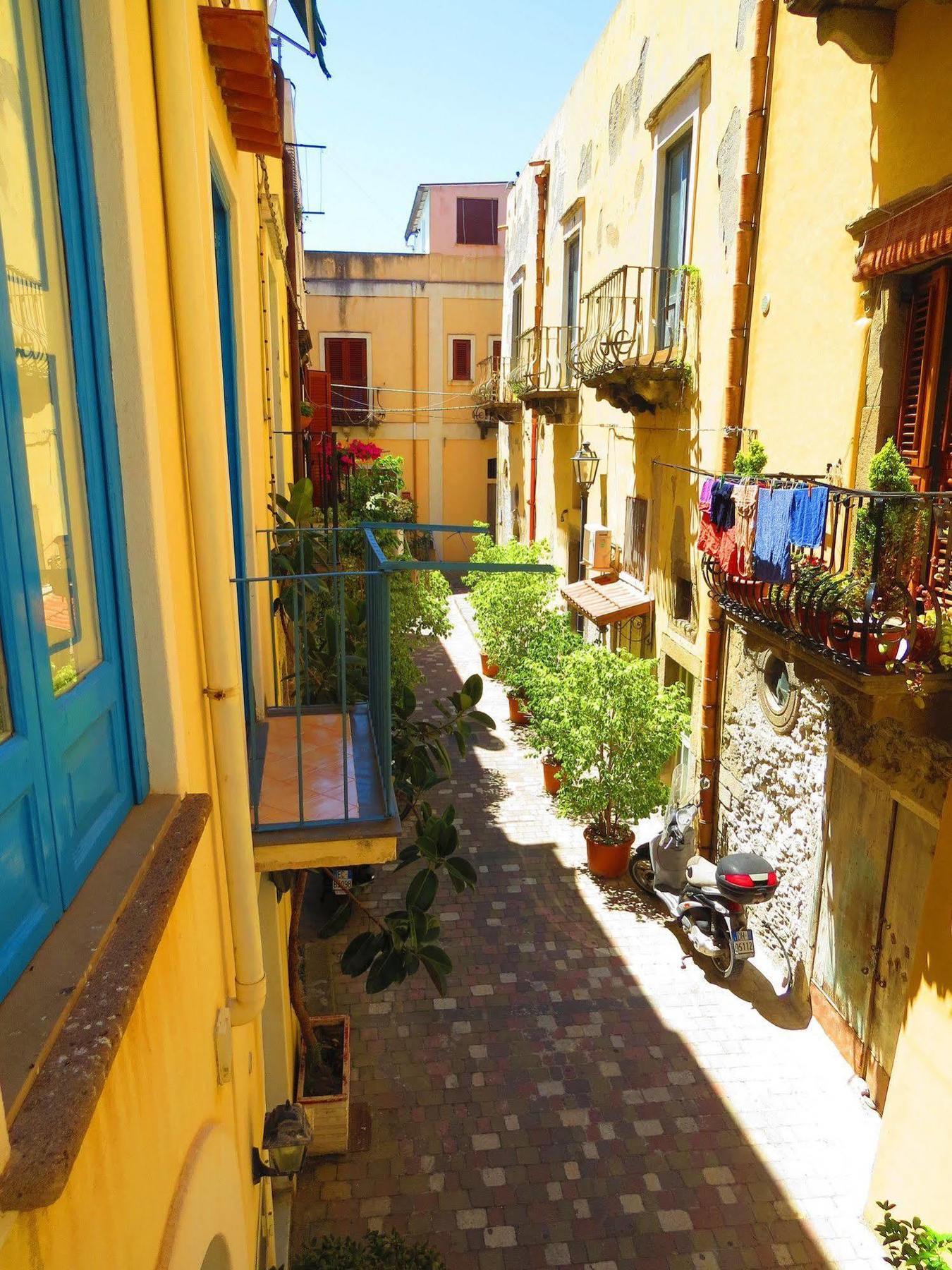Affittacamere Casa Vittorio