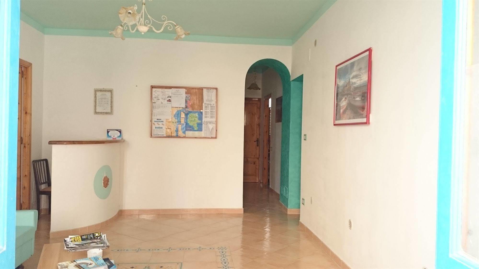 Affittacamere Casa Vittorio 3*