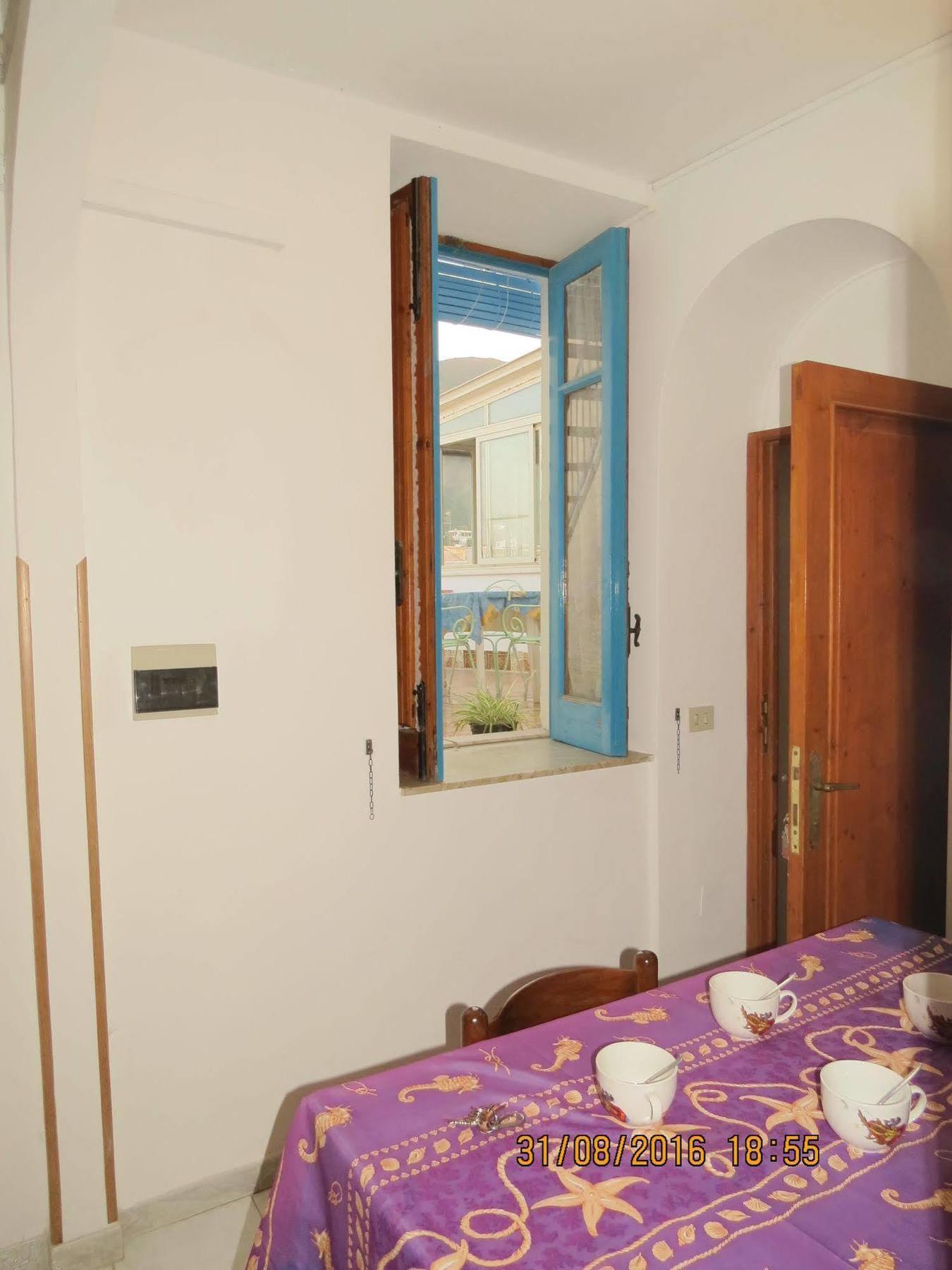 Casa Vittorio Città di Lipari