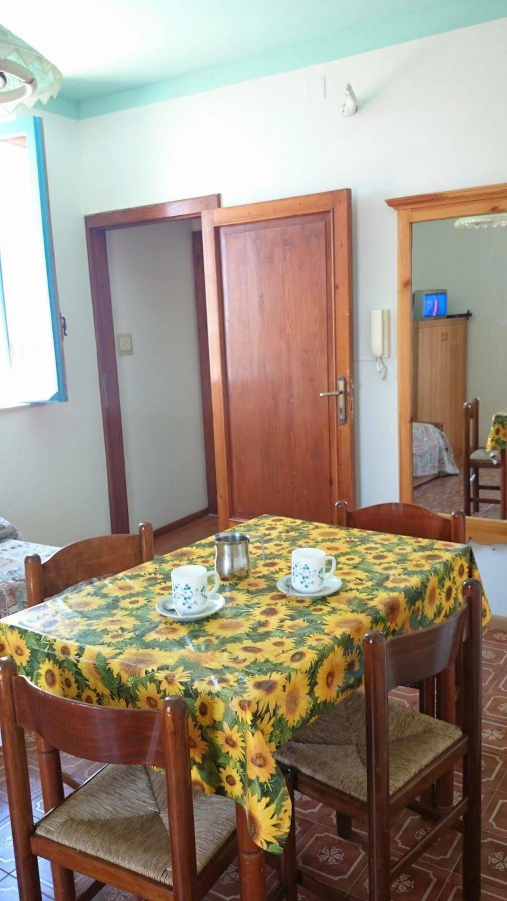 Casa Vittorio Affittacamere Città di Lipari