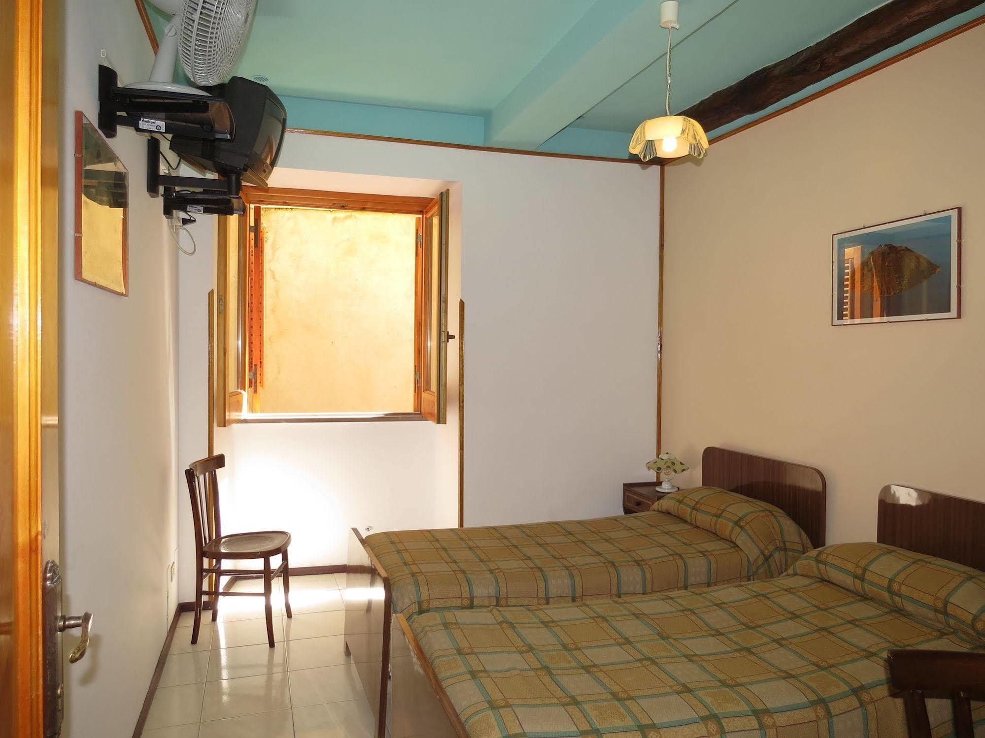 Casa Vittorio Affittacamere