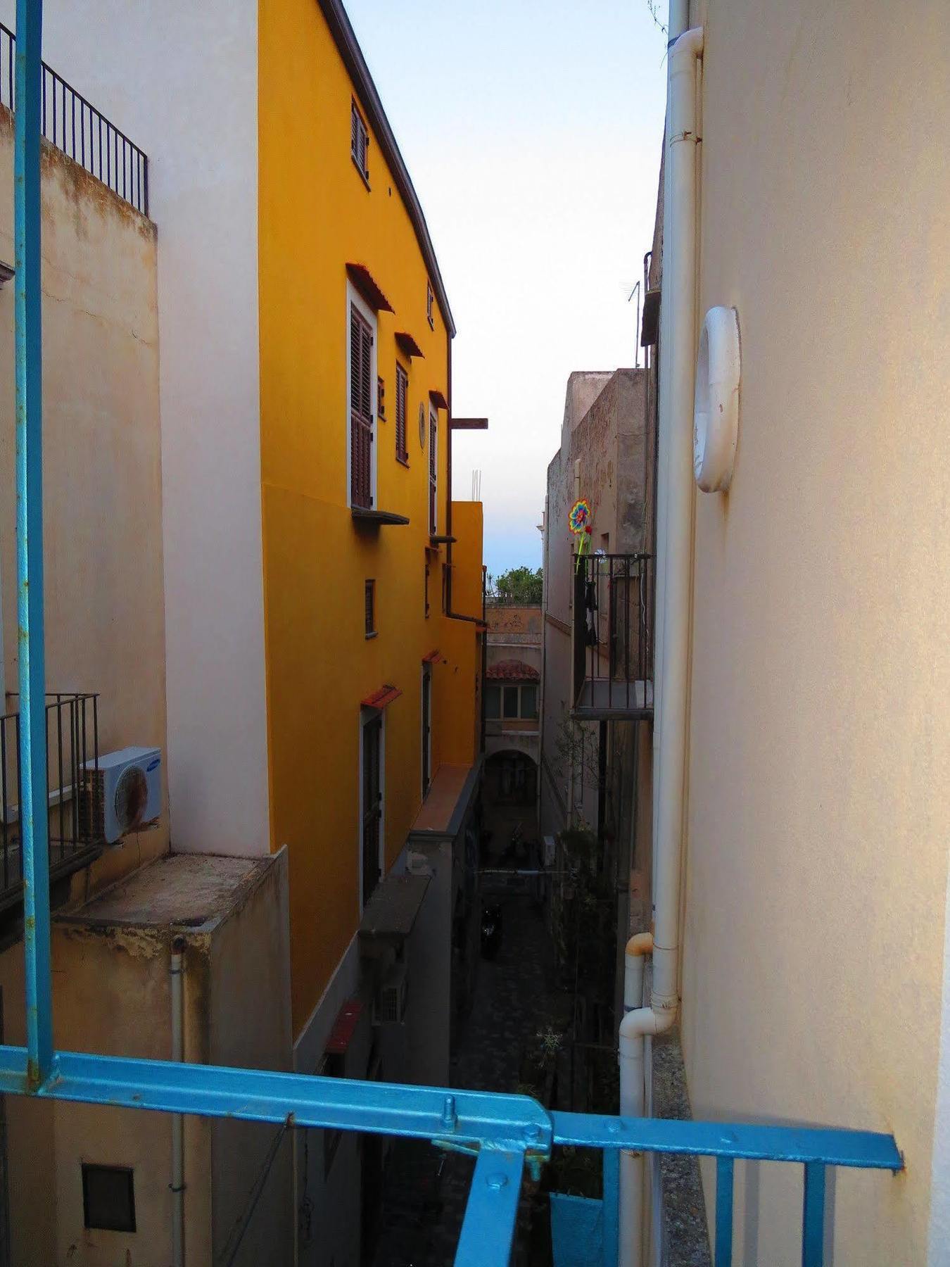 Casa Vittorio 3* Città di Lipari