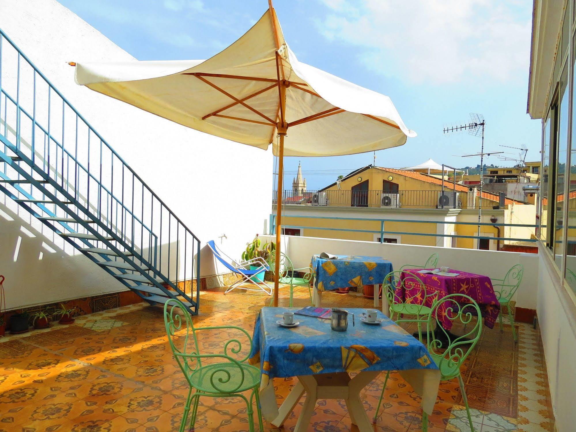 Affittacamere Casa Vittorio Città di Lipari