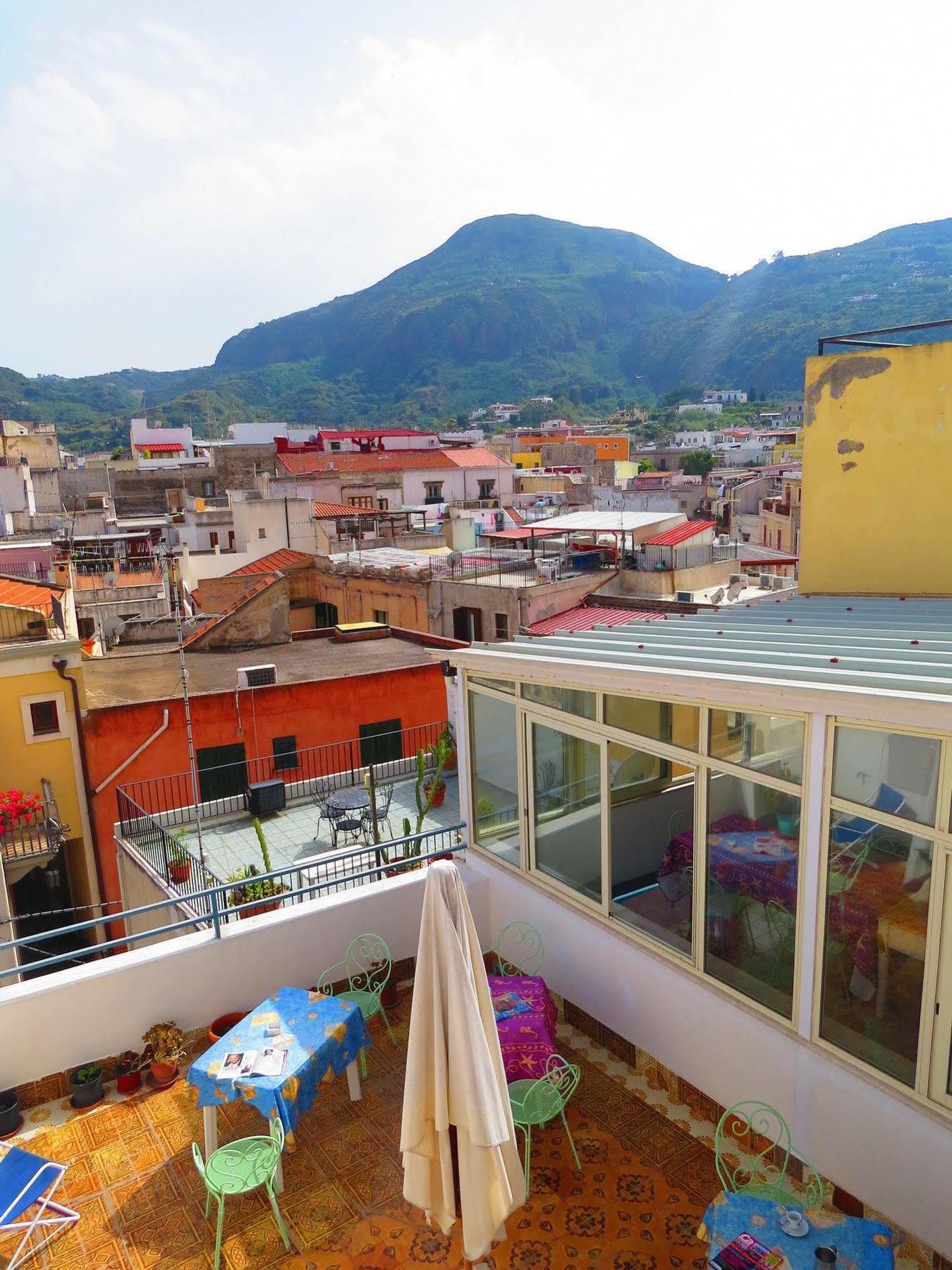 Casa Vittorio
