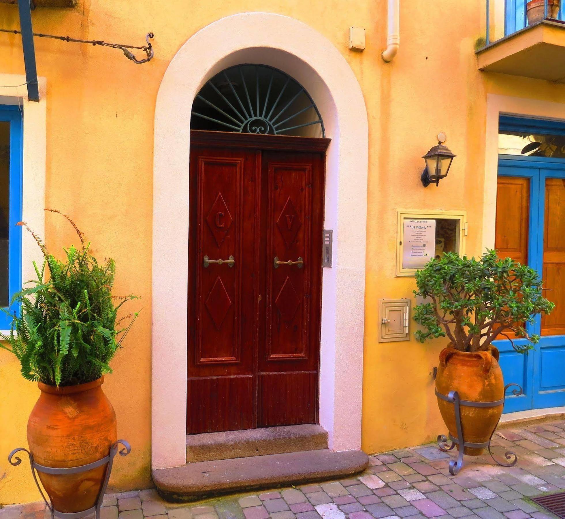 Affittacamere Casa Vittorio