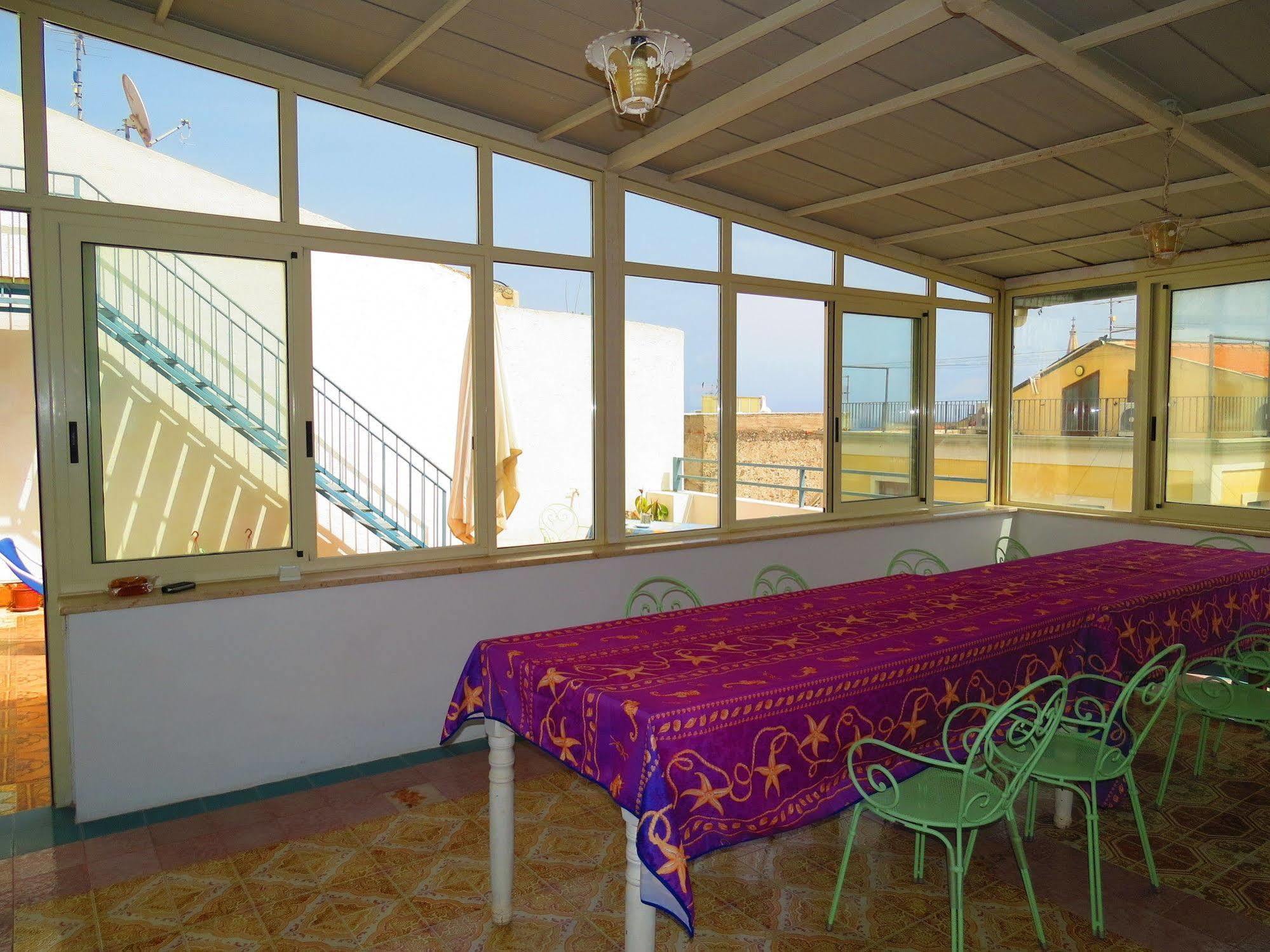 Casa Vittorio Affittacamere Città di Lipari