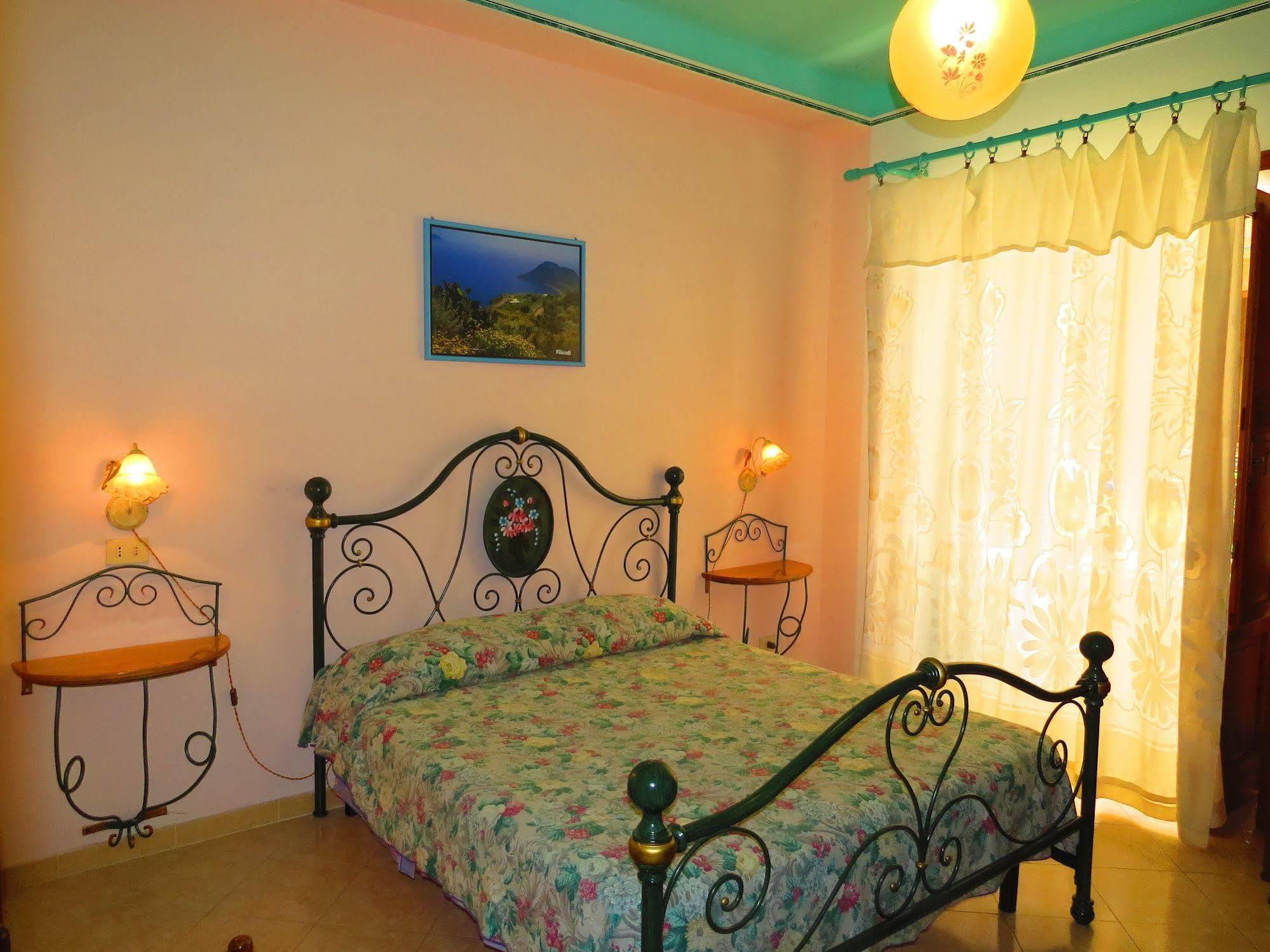 Affittacamere Casa Vittorio