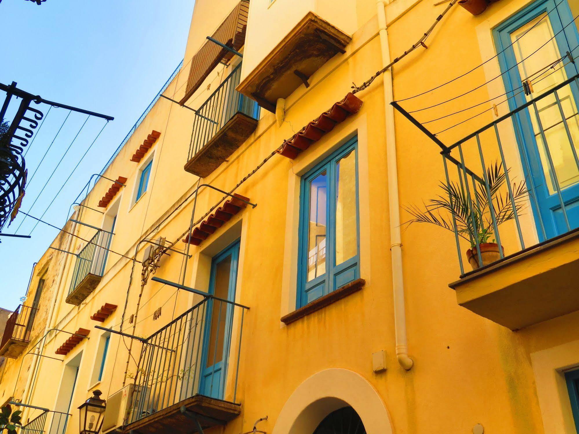 Affittacamere Casa Vittorio