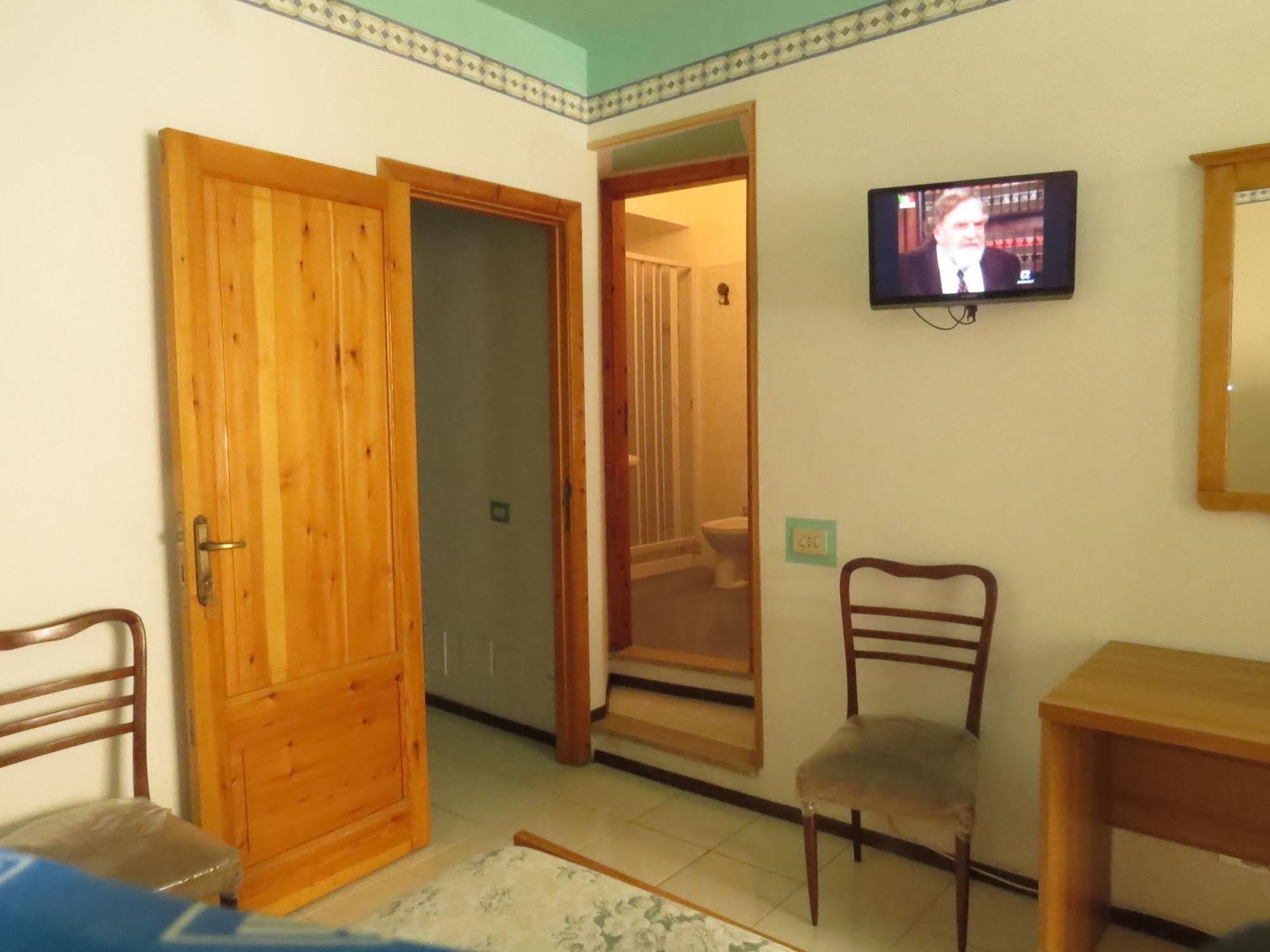 Casa Vittorio Città di Lipari