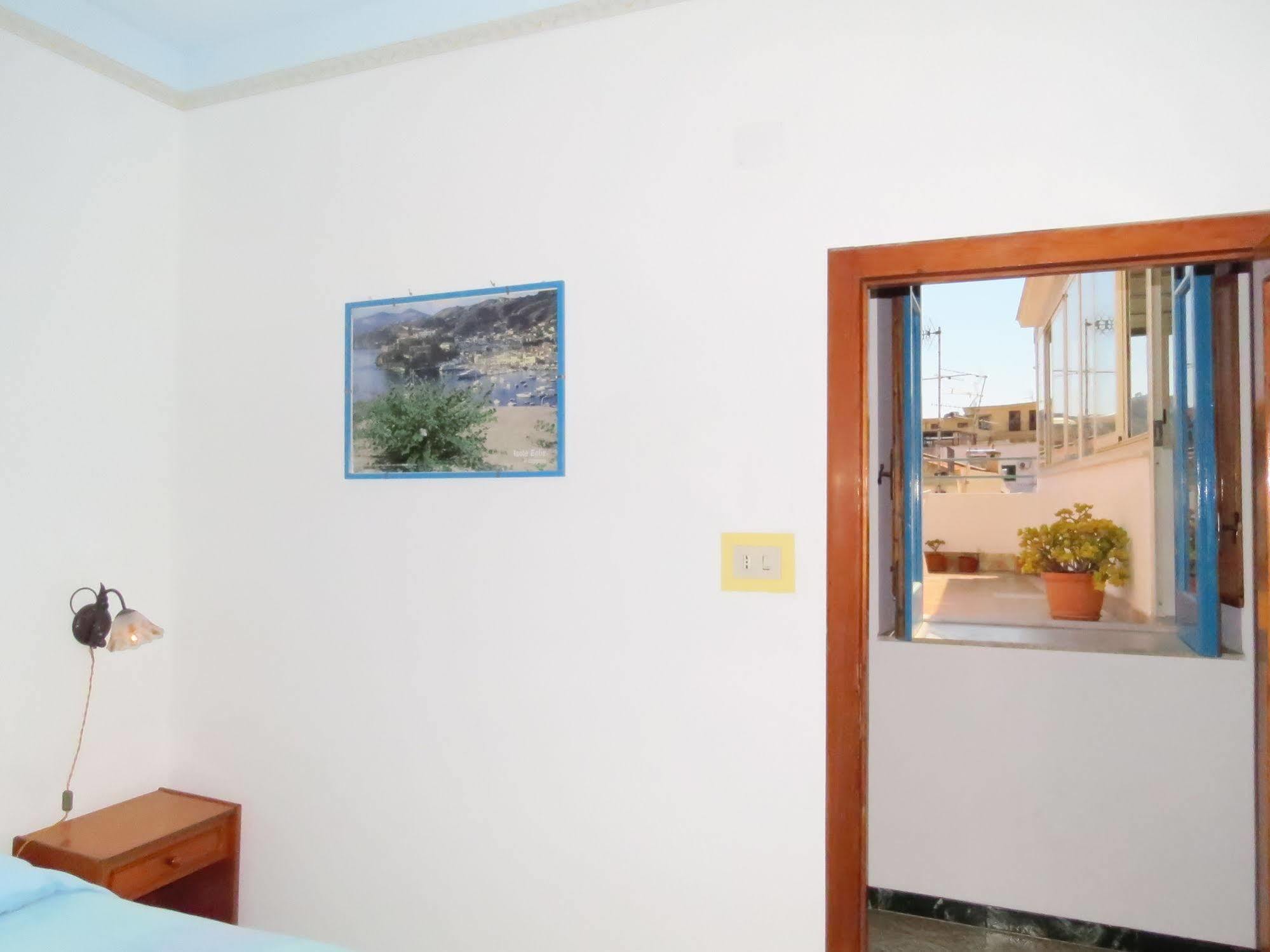 Casa Vittorio Affittacamere 3*