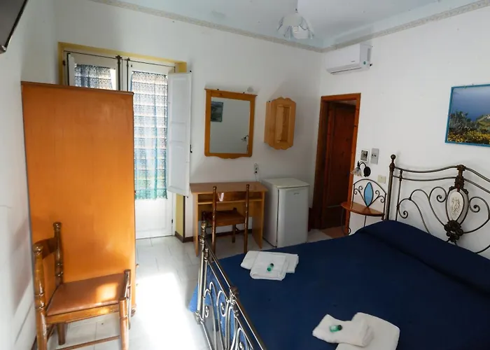 Casa Vittorio B&B