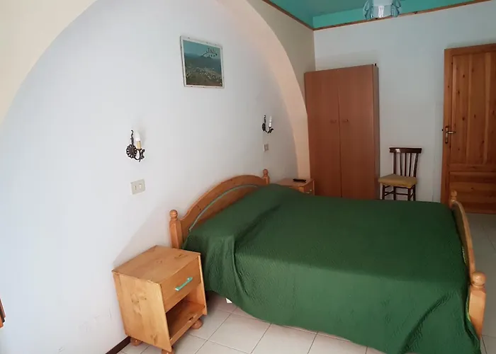 Casa Vittorio B&B
