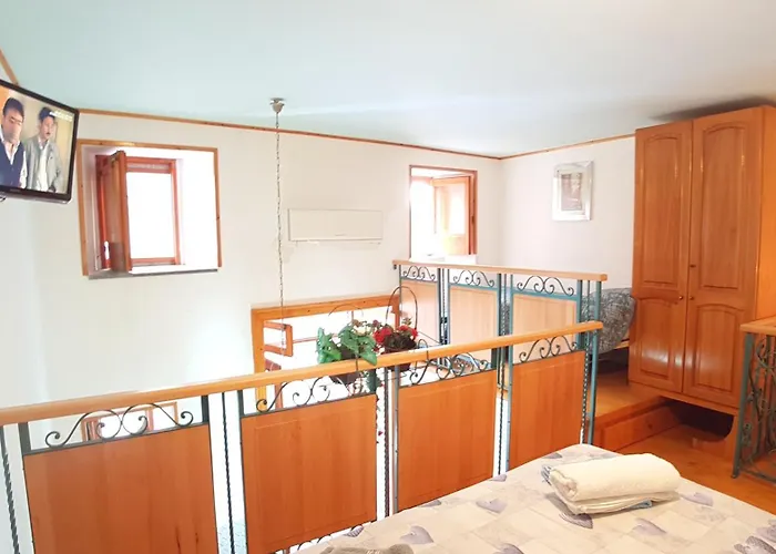Casa Vittorio B&B