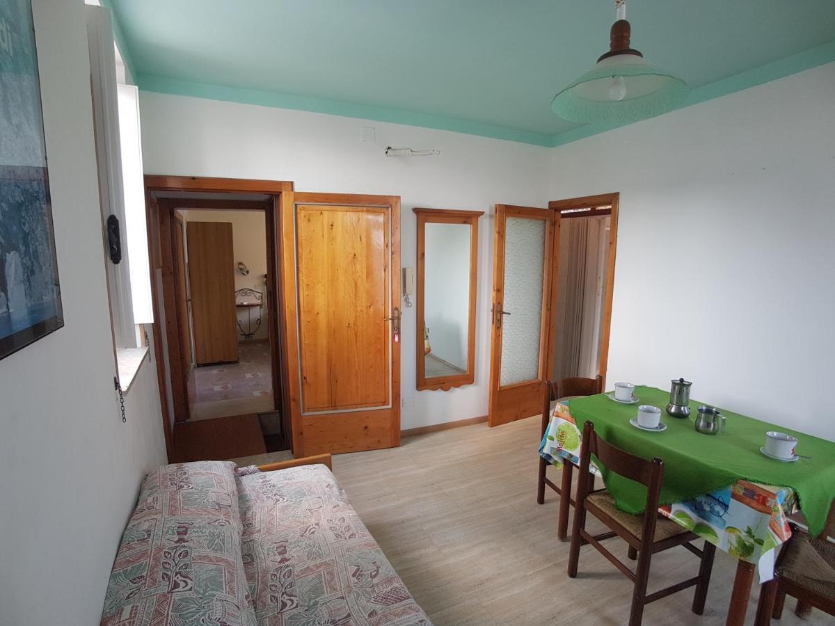 Casa Vittorio Pensión Lipari (Isola Lipari)