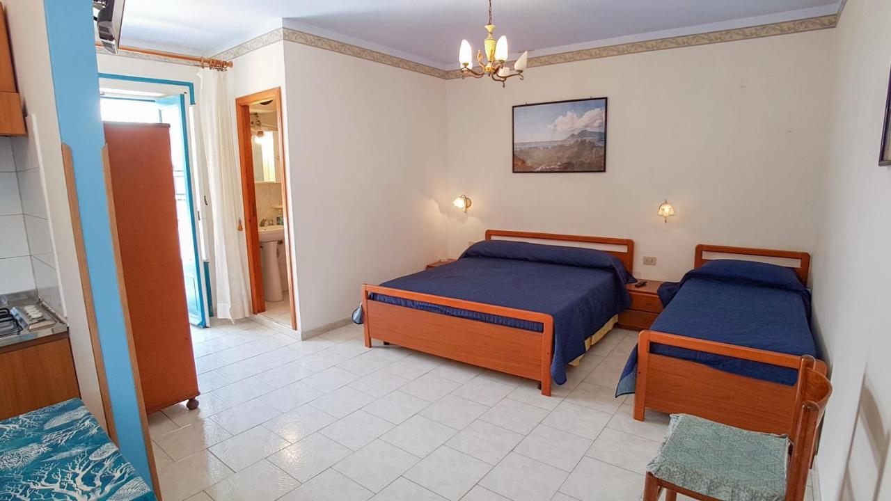 Pensión Casa Vittorio