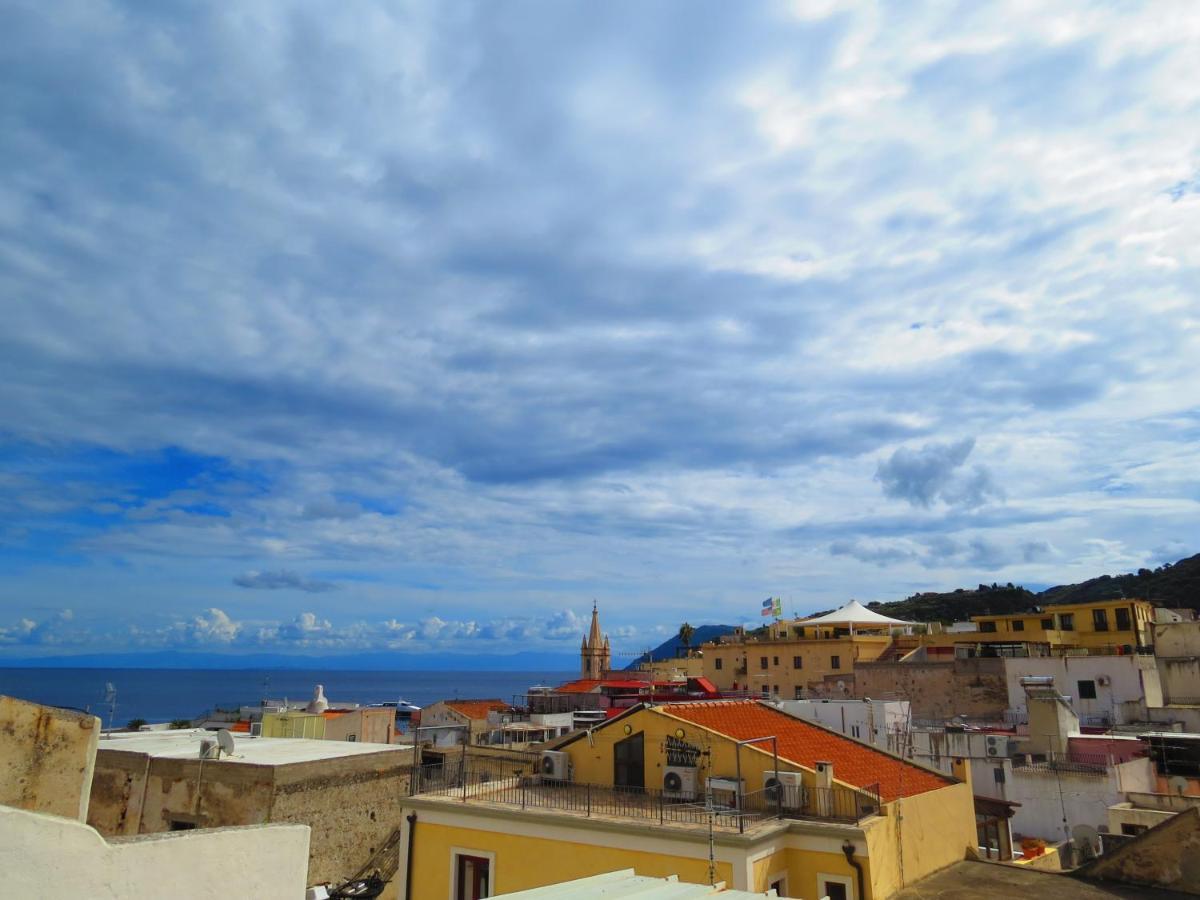 Casa Vittorio Pensión