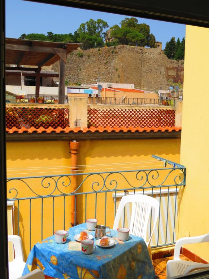 Gasthof Casa Vittorio 3*