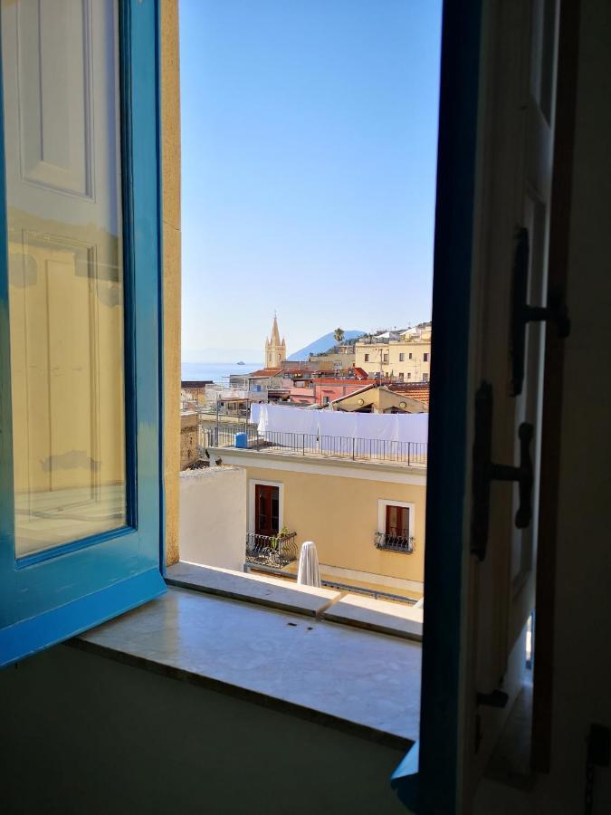 Pensión Casa Vittorio 3*