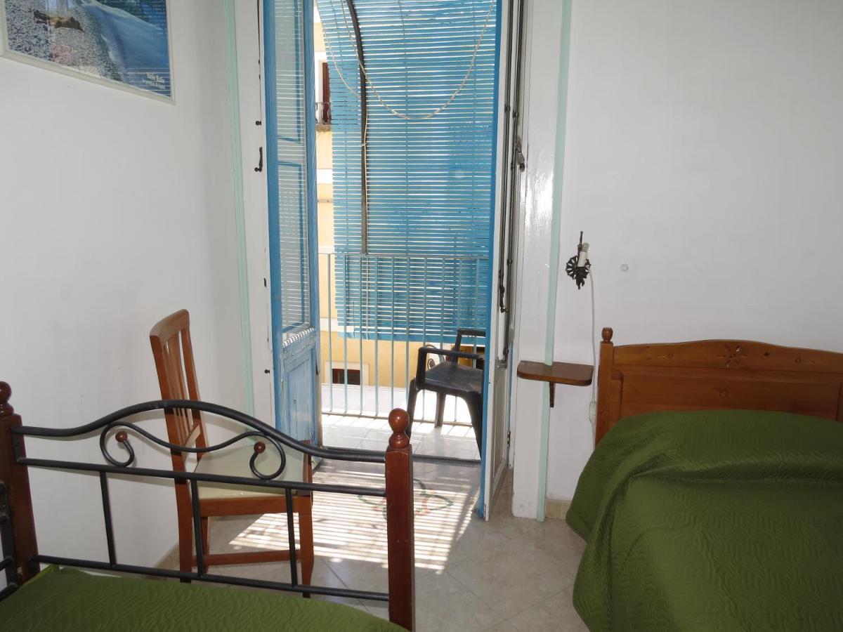 Pensión Casa Vittorio