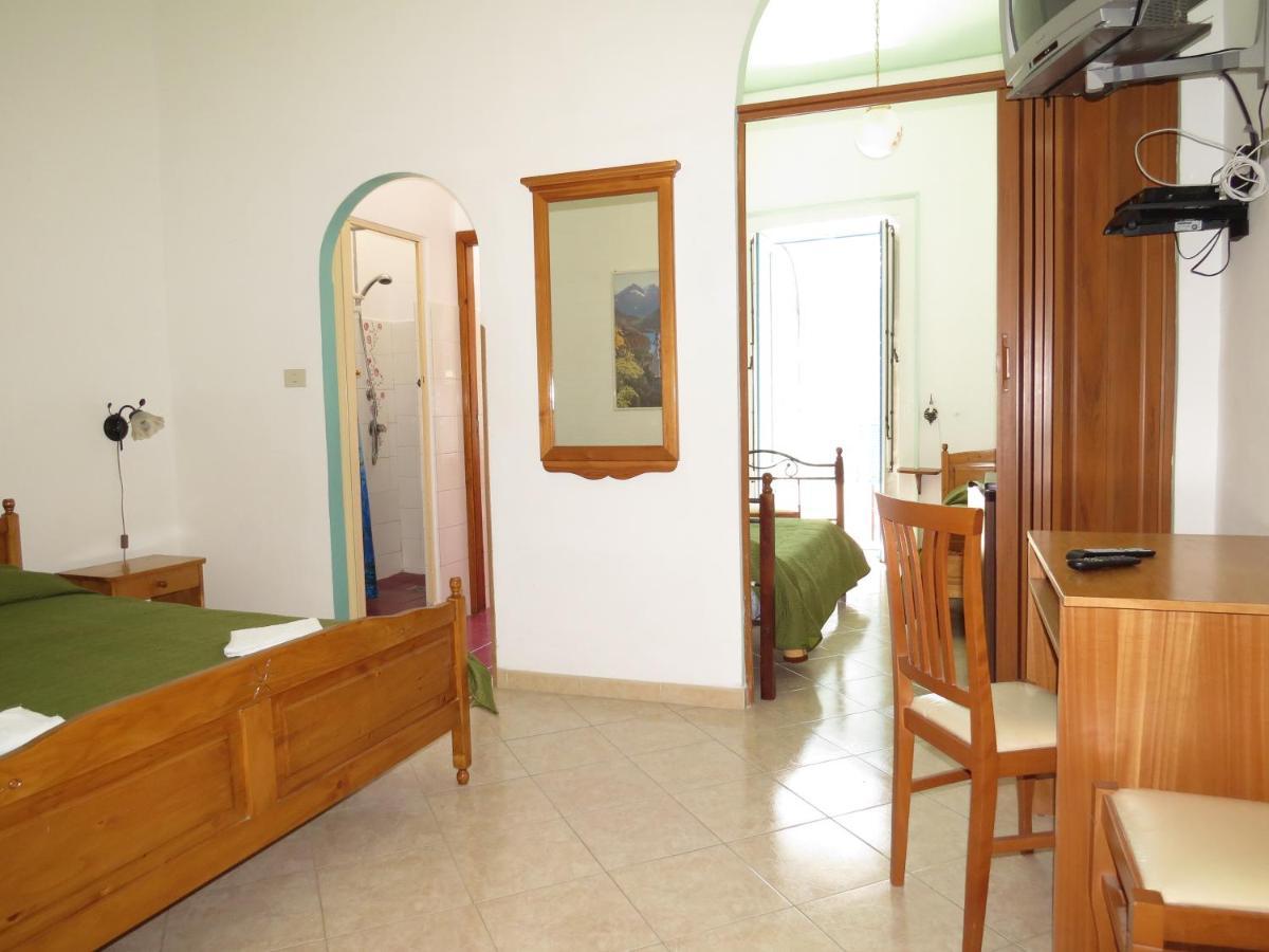 Casa Vittorio 3*