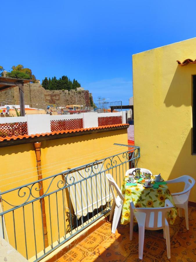 Casa Vittorio Pensión 3*