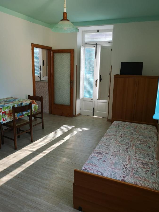 Casa Vittorio Pensión Lipari (Isola Lipari)