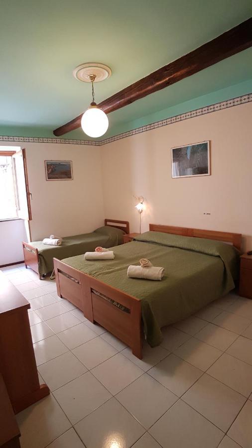 Casa Vittorio Pensión 3*