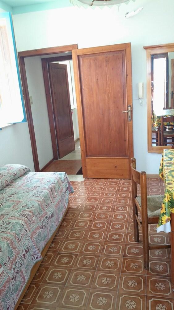 Casa Vittorio Guest house Lipari (Isola Lipari)