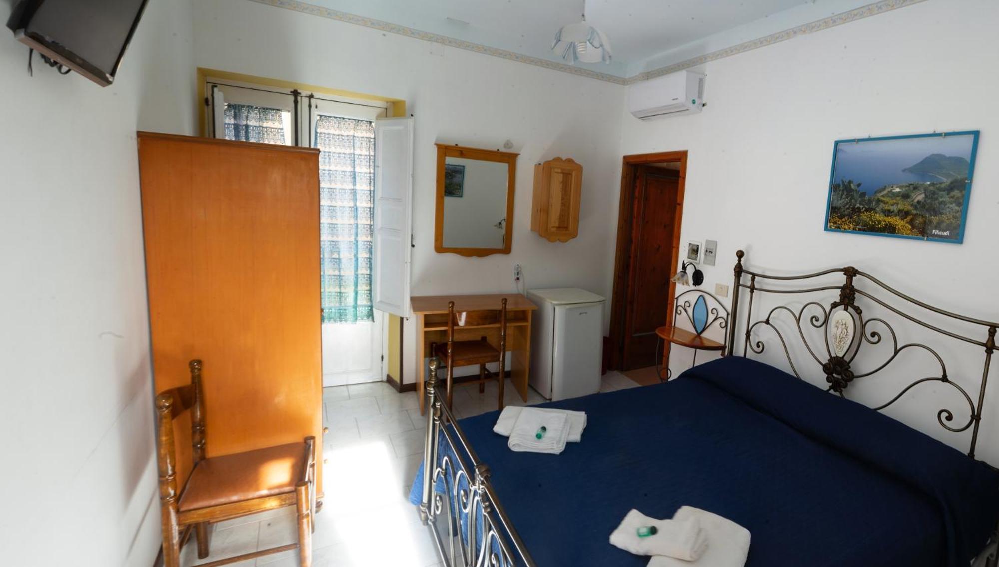 Casa Vittorio Pensión 3*
