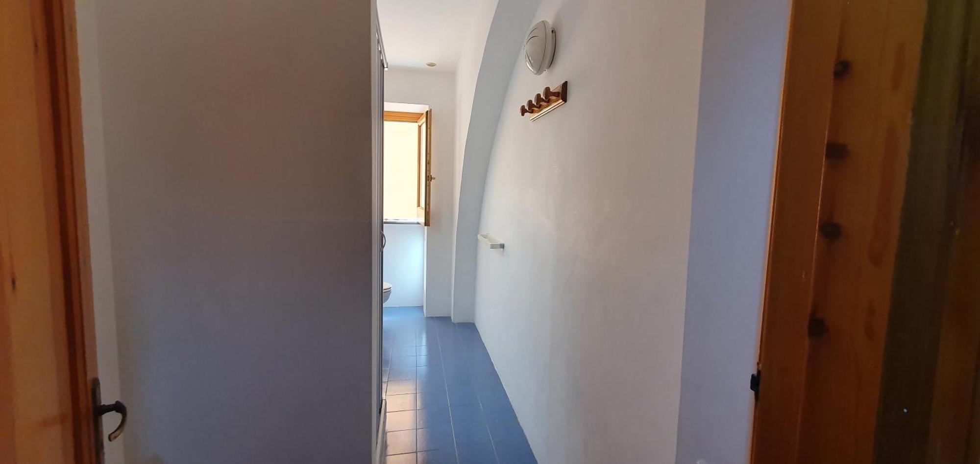 Casa Vittorio Pensión