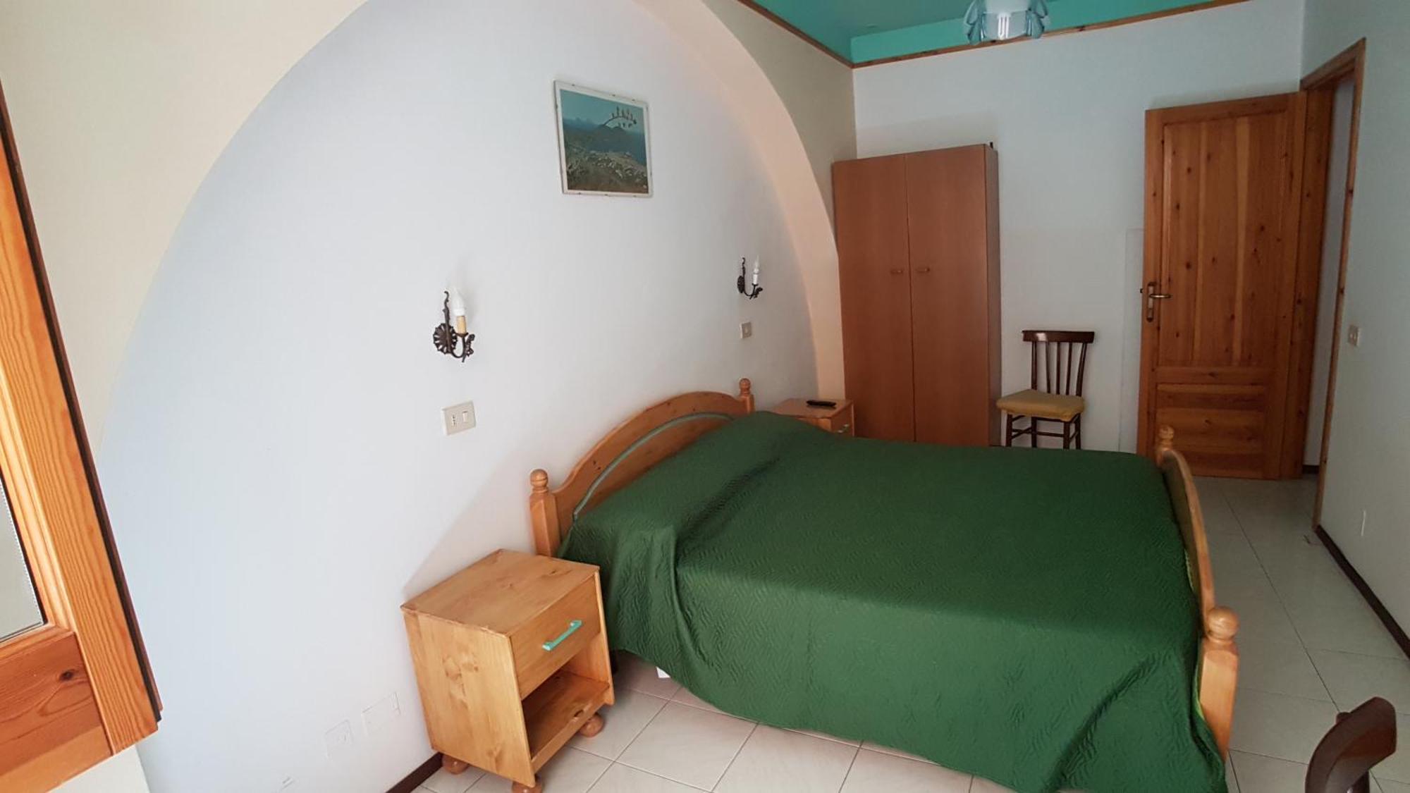 Casa Vittorio Pensión 3*