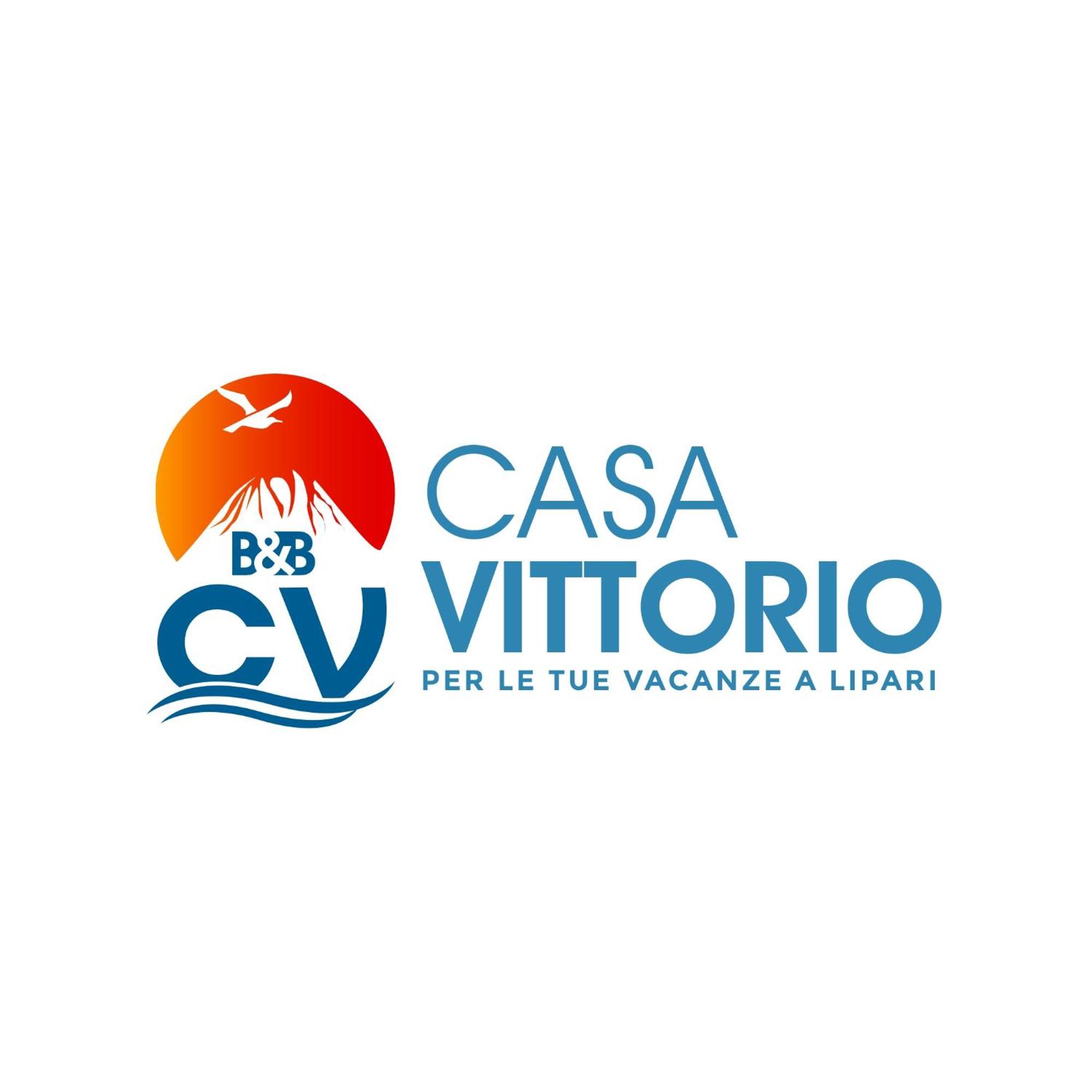 Casa Vittorio Pensión