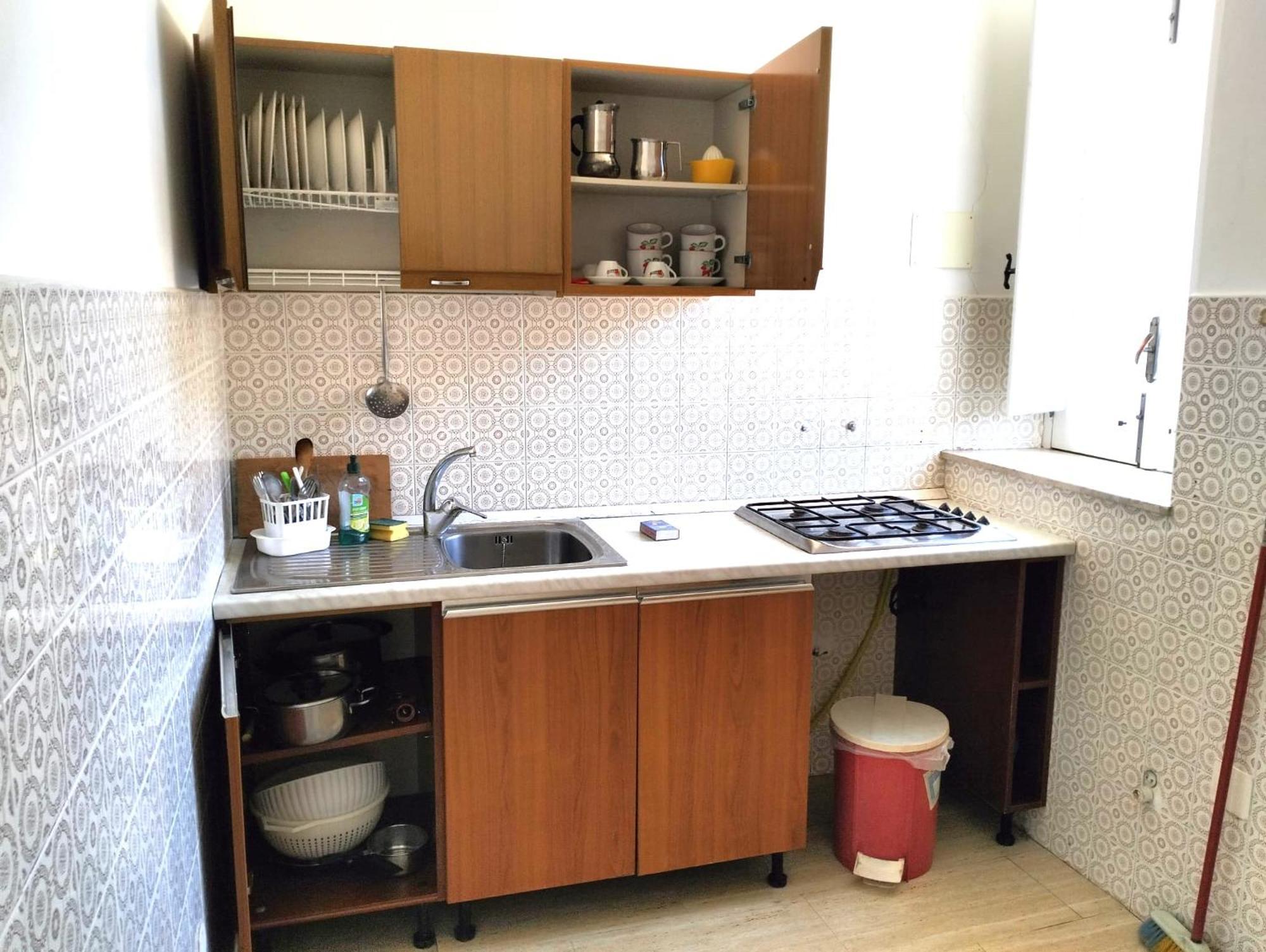 Casa Vittorio 3*