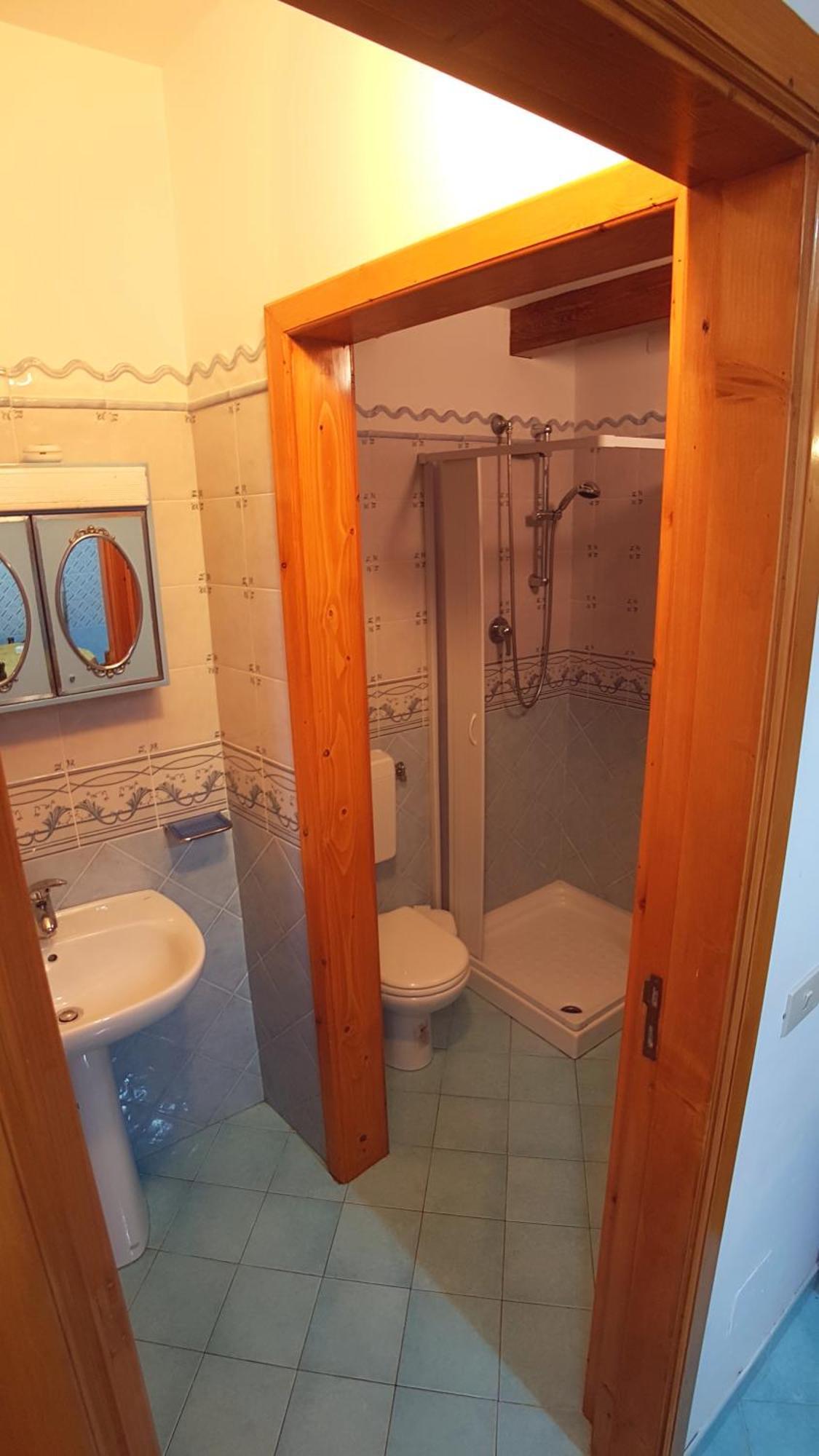 Casa Vittorio Lipari (Isola Lipari)