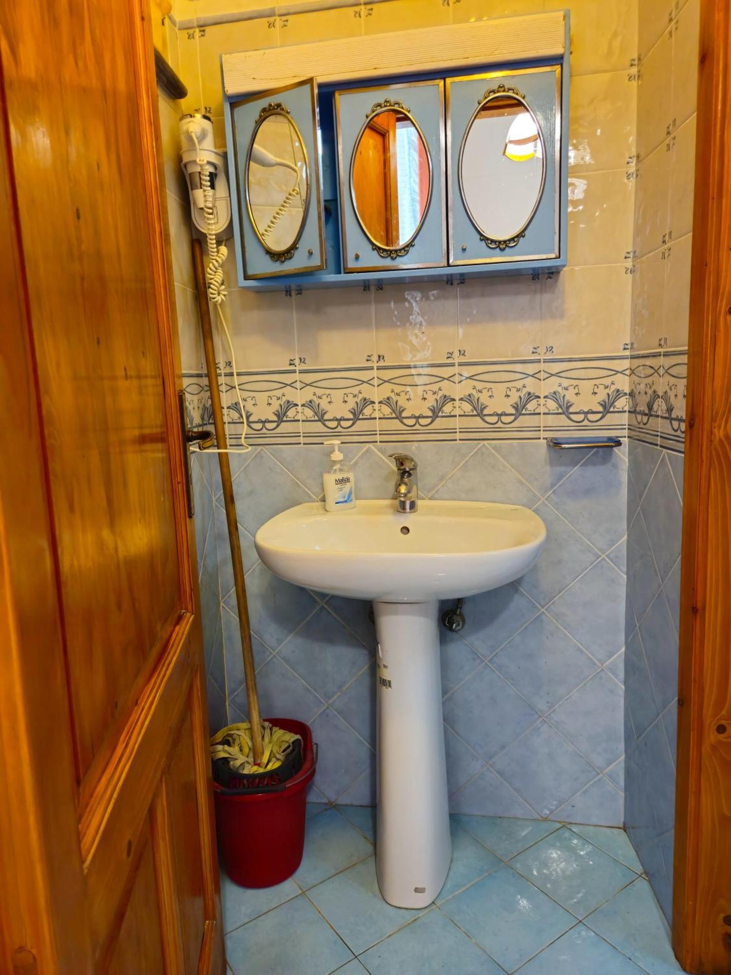 Pensión Casa Vittorio Lipari (Isola Lipari)