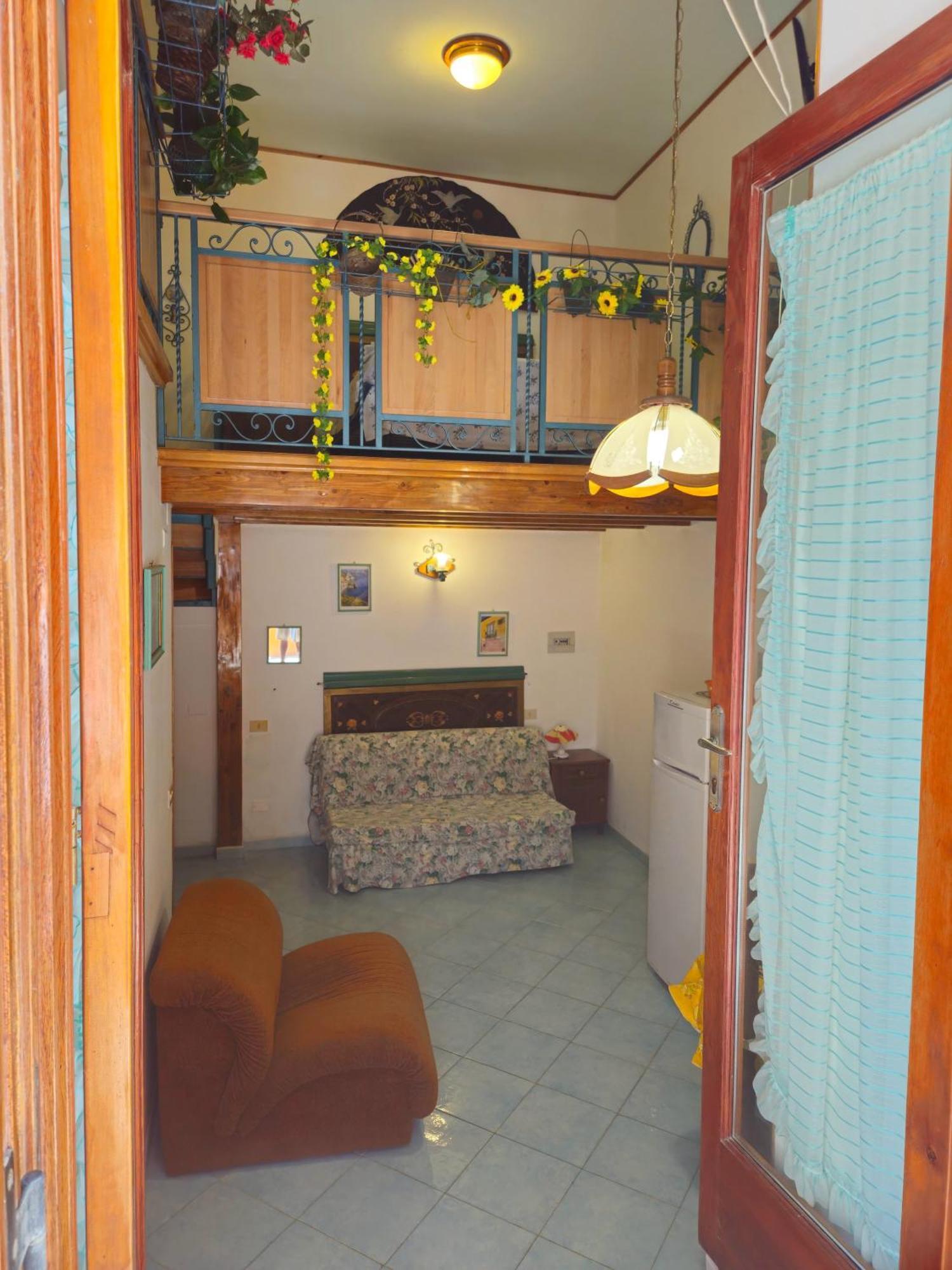 Casa Vittorio 3* Lipari (Isola Lipari)
