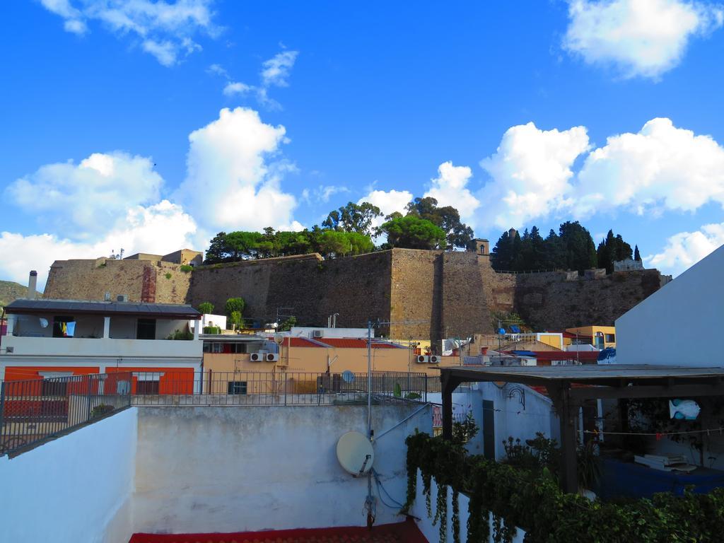 Casa Vittorio 3*