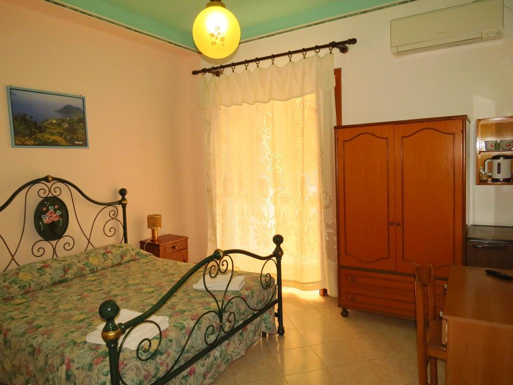 Casa Vittorio 3* Lipari (Isola Lipari)