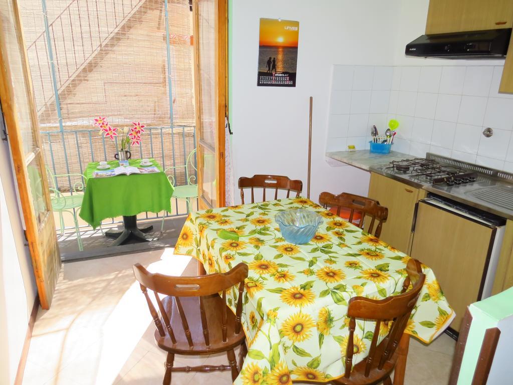 Pensión Casa Vittorio