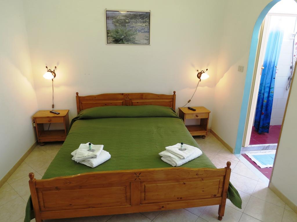 Casa Vittorio Pensión 3*