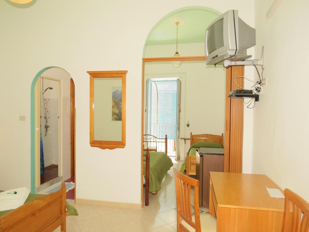 Guest house Casa Vittorio Lipari (Isola Lipari)