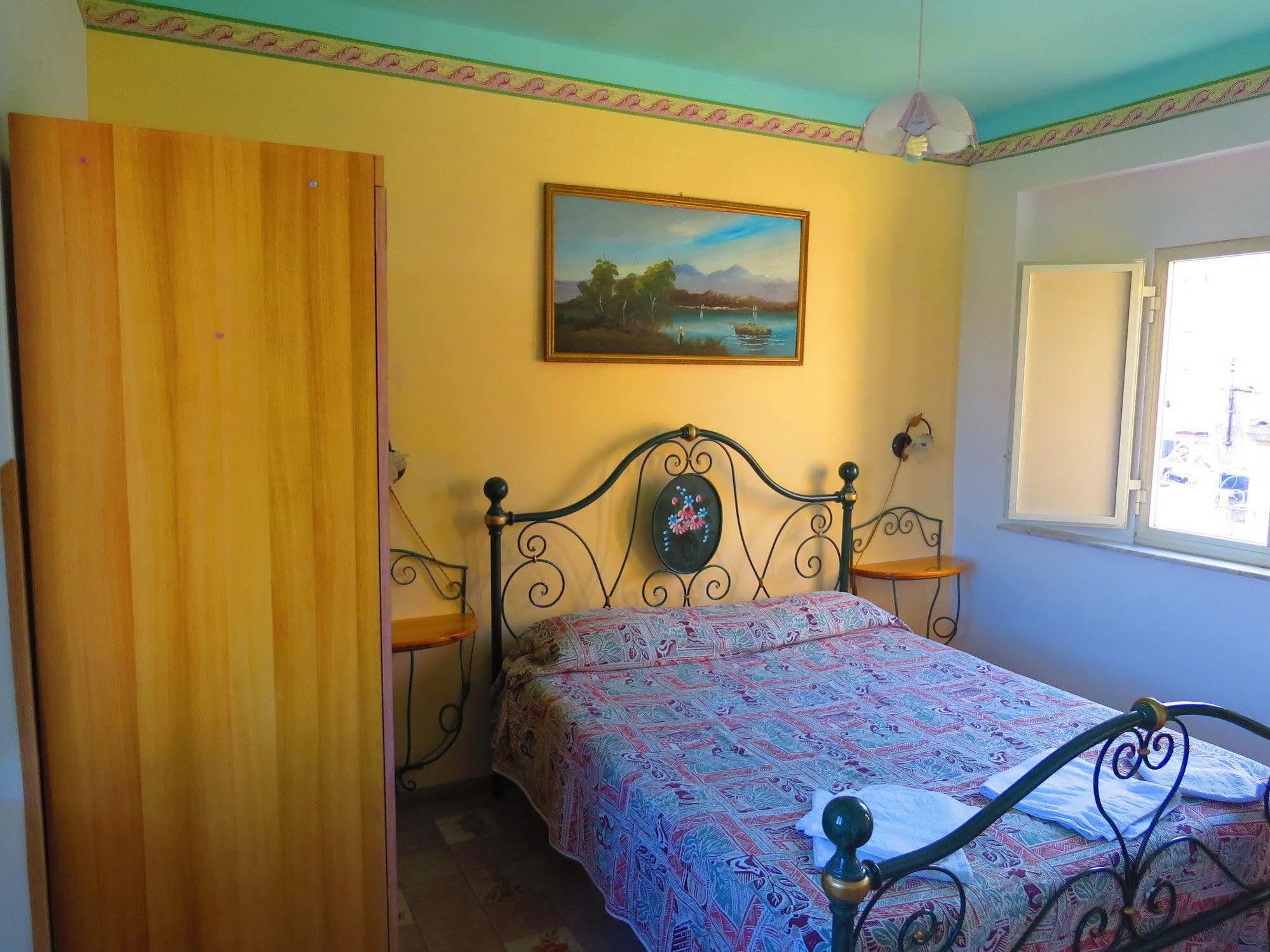 Casa Vittorio 3* Lipari (Isola Lipari)